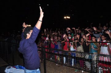 Kerintha Movie Platinum Disc Function